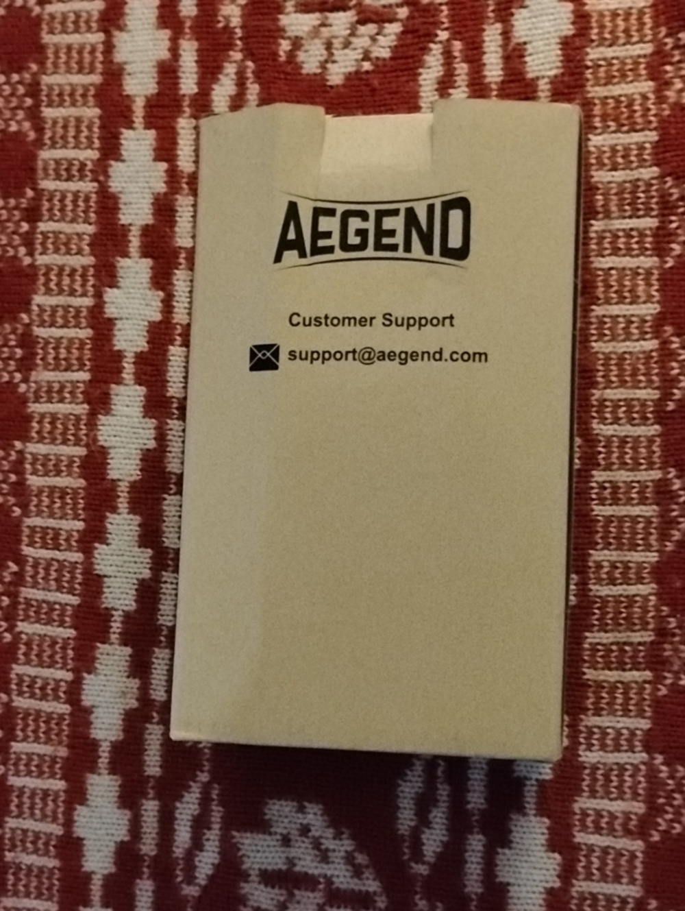 Aegend Goggles 2 Pair Of Swim Goggles One Money Brand New In Box